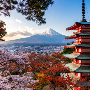 JAPAN