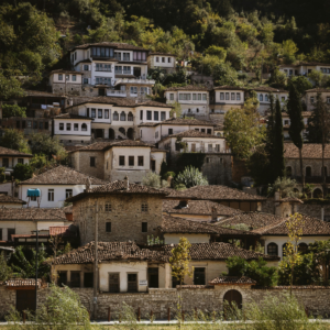 ALBANIA